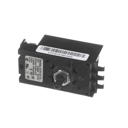 Delfield Control, Gdm, Danfoss, 2 20V Std, R 000-CZ0-0235-S